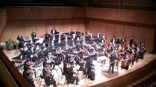 Illinois State University Symphony Orchestra: Fall Concert 2019