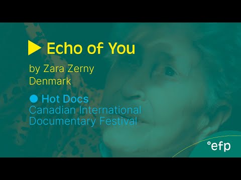 Echo of You'
