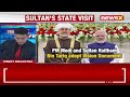 PM Modi And Sultan Haitham Bin Tariq Adopt Vision Document | Strengthens Bi-Lateral Ties | NewsX  - 04:10 min - News - Video