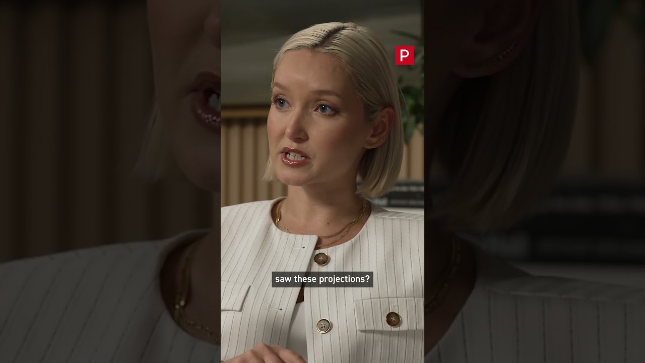 Exclusive: Bill Gates on rising child death rates due to funding cuts