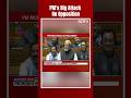 PM Modi Lok Sabha Speech | PMs Dig At Opposition: Theyve Decided To Stay There For Long Time