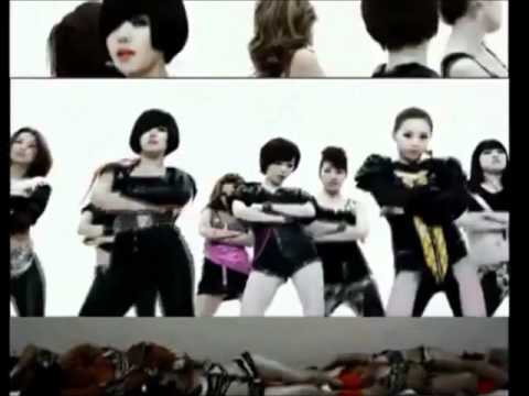 Kpop Idol History Part 2 (IDOL GROUP, 2000~2008)