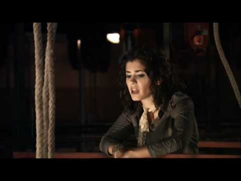 Katie Melua - If You Were A Sailboat