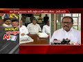 TDP Leaders Controversial Comments on  EC Bhanwarlal