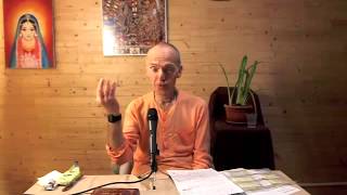 Кришнананда дас - Ответы на вопросы: Опыт оставления тела