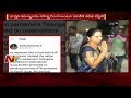 MP Kavitha Twitter Comments on BJP And Congress