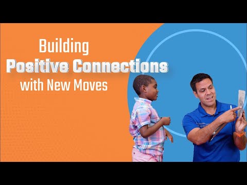Exercise Buddy and Autism Fitness for Kids: Building Positive
Connections to Movement