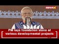 PM Modi Addresses Jan Jatiya Mahasabha | PMs Viksit Bharat Push | NewsX  - 29:52 min - News - Video