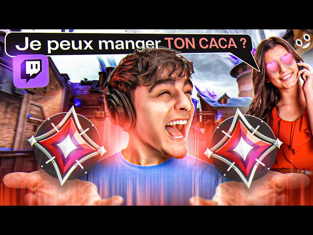NOUVELLE MAP = IMMORTAL EASY 😈