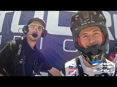 Weege Show: 2023 Pro Motocross Opener Press Day