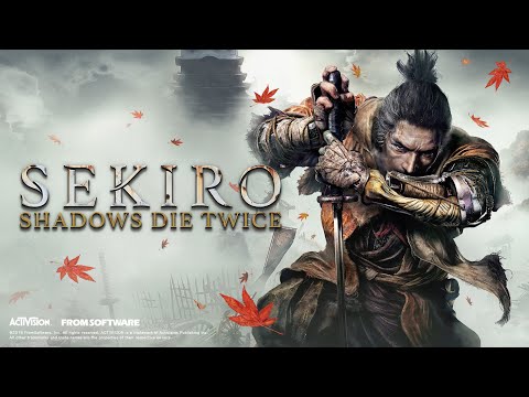 隙間時間に弾く【SEKIRO】