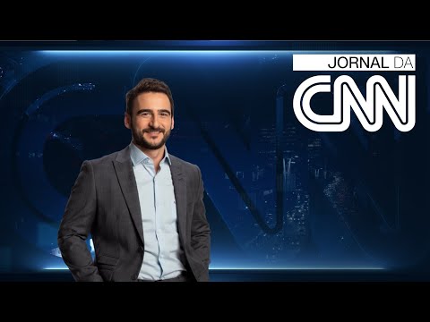 JORNAL DA CNN - 30/03/2022