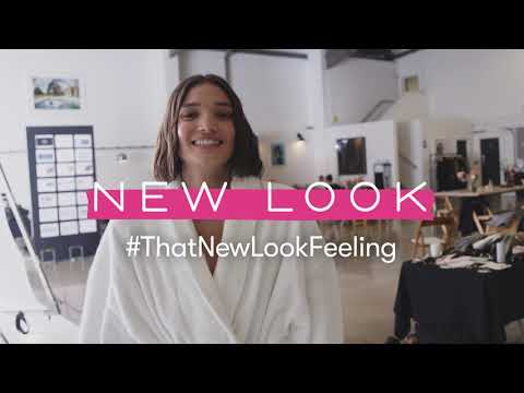 newlook.com & New Look Promo Code video: New Look | Counting down to...