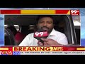 భారీ మెజారిటీతో కూటమి విజయం ఖాయం .. FtoF NDA MP Candidate Tangella Uday Srinivas | 99TV  - 03:43 min - News - Video