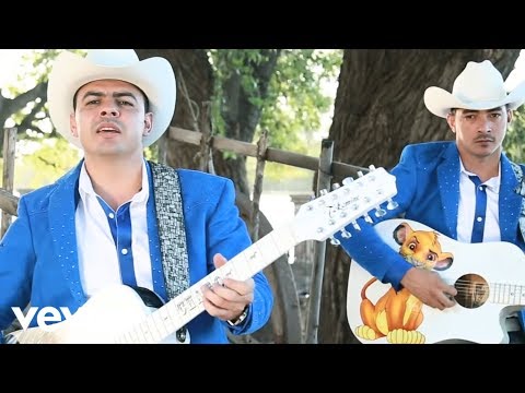 Hijos De Barrón - Juro Quererte