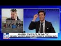 ‘The Five’: Newsom boasts about California’s failed homeless policies - 07:30 min - News - Video