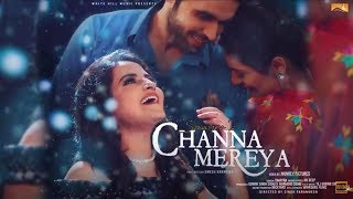 Channa Mereya – Smayra