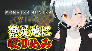 【 モンスターハンターワイルズ live:1744 】一旦大剣作りはここまでか？※ネタバレあり - 参加型配信 -【 VTuber 】