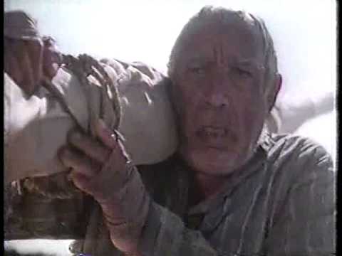 The Old Man and the Sea'