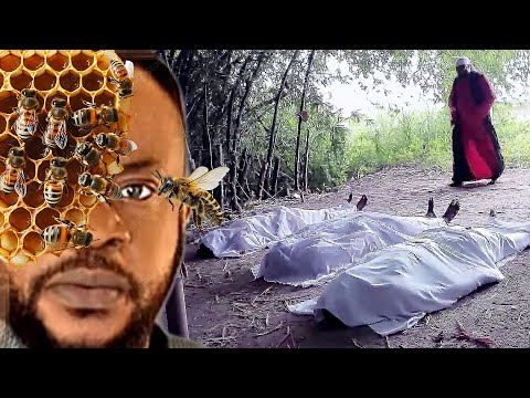 Omo Agbon: Ina Abiku - Yoruba Movie 2025 Drama Odunlade Adekola | Biola Adekunle | Wasiu Owoiya