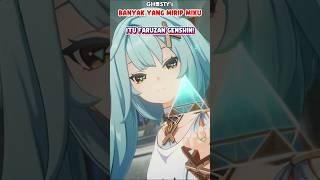 Bukan Miku di mana-mana #hatsunemiku