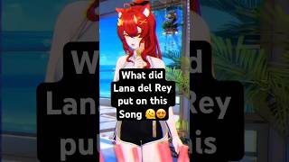 Salvatore #vtuber #cover #reels #shorts