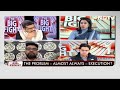 Can Budget 2023 Accelerate The India Growth Story? | The Big Fight  - 16:24 min - News - Video
