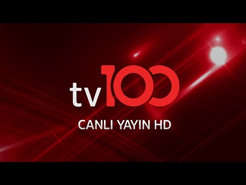 TV100 Ana Haber - 26 Temmuz 2022