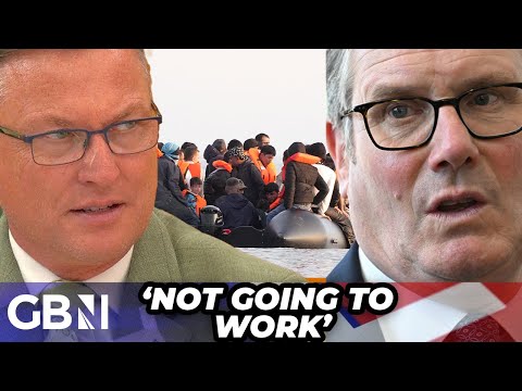 Labour 'flogging a dead horse' with migrant gang sanctions: 'Won't achieve anything!'