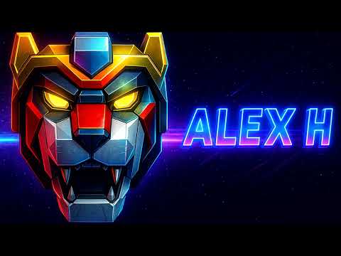 Alex H & DMX - Lord Give Me A Sign (Bootleg)