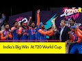 Indias Big Win  At T20 World Cup | PM Modi Speaks To Indian Cricket Team  | NewsX
