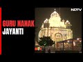 Guru Nanak Jayanti Celebrated Across India