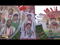 Revanth Reddy | Telangana Designate CM Revanth Reddy to take oath Posters put up In Uttar Pradesh  - 03:22 min - News - Video
