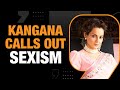 Kangana Ranaut row: BJP hits back at Cong after Supriya Shrinates derogatory remarks on actress