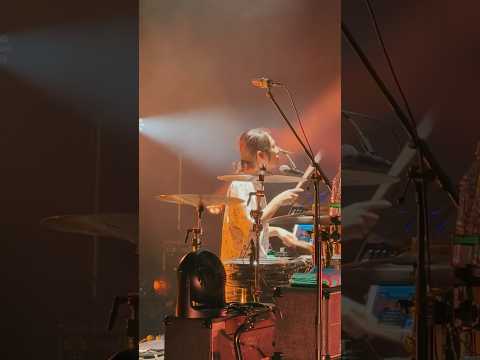 #ちょっとロンリー #🥁 #live #shorts