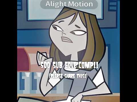 #HEATHERIFYSEDITCOMP :: THANK YOU SOO MUCH FOR 500 SUBS!!!🥹🫶🏻