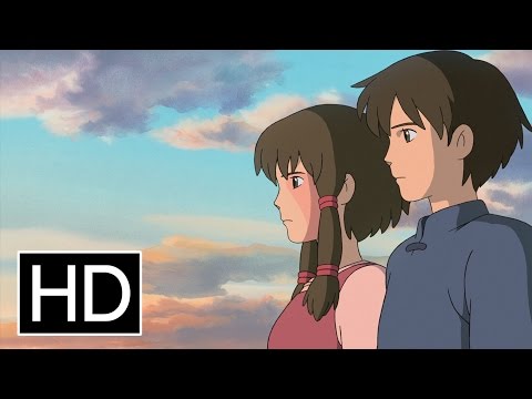 Tales from Earthsea'
