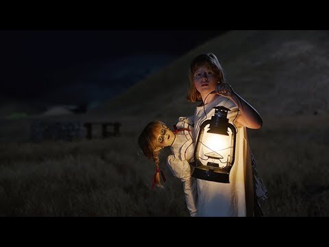 Annabelle: Creation (2017) trailer