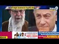 పక్కా ప్లాన్ తో ఇజ్రాయెల్..ఇరాన్ అతిపెద్ద చమురు క్షేత్రం పై ఎటాక్ | Isreal Master Plan Shock To Iran  - 03:44 min - News - Video