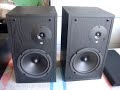 Gerwin-Vega speakers LS-6 how MUSIC sound playing