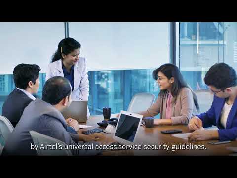 Airtel deployed Nokia NetGuard Identity Access Manager