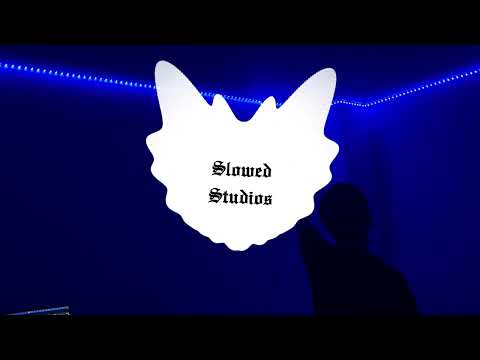 LUCIANO - MAGIC (Slowed + Reverb)