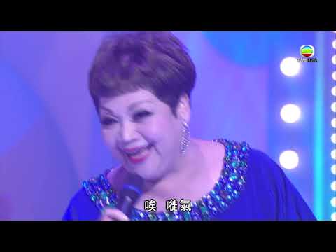 Sunday扮嘢王 | 齊齊扮肥媽 邊個最似?