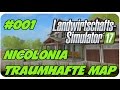 Nicolonia Farming simulator 17 v1.0