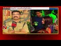 Hyderabad traffic police officer on restrictions for New Year celebrations