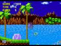 Let's Play Sonic the Hedgehog: Green Hill Zone 