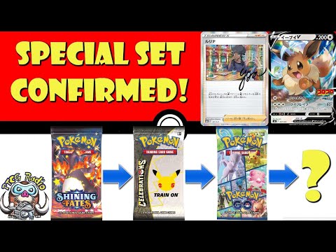 Pokemon TCG News