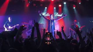 Million Dead (Farewell Gig, live at the Electric Ballroom, Camden, 14/12/2025)