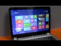 HP ENVY TouchSmart Ultrabook 4 и планшет HP ENVY x2