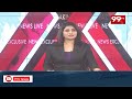 అహోబిలం దేవాలయానికి కానుకగా కియా కారు | Kia car as a gift to Ahobilam temple | 99tv  - 01:26 min - News - Video